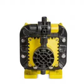 E712-362SI | LMI Metering Pump - 2.5 GPH - 150 psi - PVDF w/ MFV