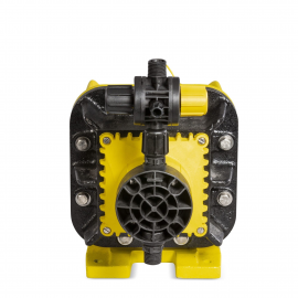 E712-362SI | LMI Metering Pump - 2.5 GPH - 150 psi - PVDF w/ MFV