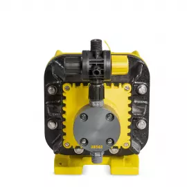 E721-468SI | LMI Metering Pump - 4.0 GPH - 100 psi - PVC w/ MFV