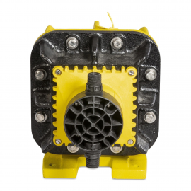 E731-313NI | LMI Metering Pump - 8.0 GPH - 60 psi - PVDF