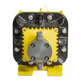 E731-20S | LMI Metering Pump - 8.0 GPH - 60 psi - Acrylic