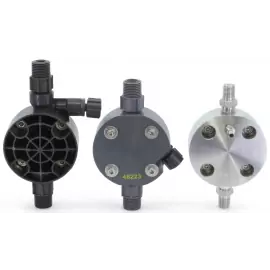 Heads for LMI Pumps