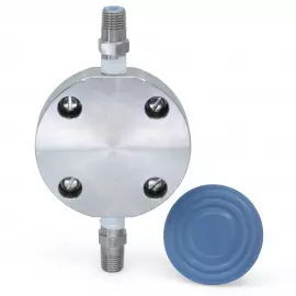 LE-277 | LMI Pump Liquid End - 316 SS