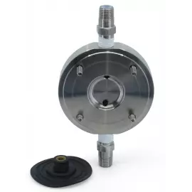 LE-297 | LMI Pump Liquid End - 316 SS