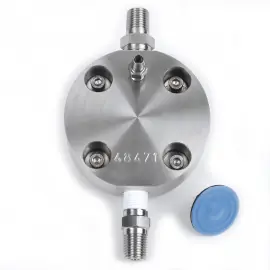 LE-947NP | LMI Pump Liquid End - 316 SS