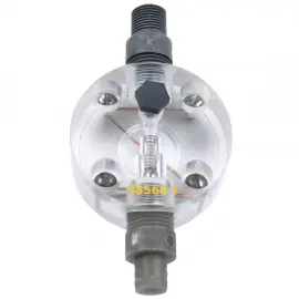 LE-646VI | LMI Pump Liquid End - Acrylic - for Polymers