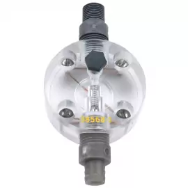 LE-644PP | LMI Pump Liquid End - PP - for Polymers