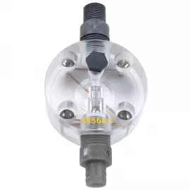 LE-634VP | LMI Pump Liquid End - PP - for Polymers