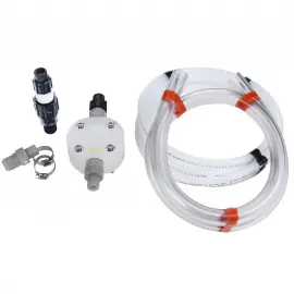 LE-646VI | LMI Pump Liquid End - Acrylic - for Polymers