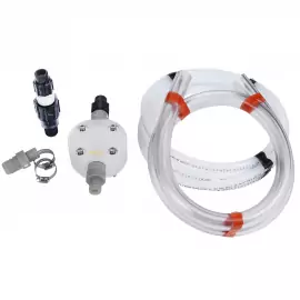 LE-634VI | LMI Pump Liquid End - PP - for Polymers