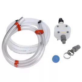 LE-626VP | LMI Pump Liquid End - Acrylic - for Polymers