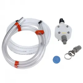 LE-646VI | LMI Pump Liquid End - Acrylic - for Polymers