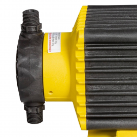 LE-3xx | LMI Pump Liquid Ends - Molded LiquiPro (B/C/E)