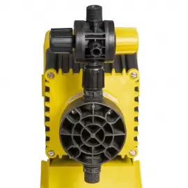 LE-352SI | LMI Pump Liquid End - Molded - PVDF w/ MFV