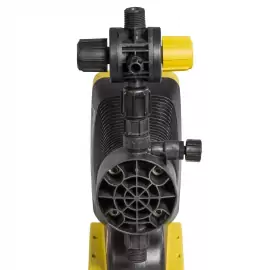 LE-823SI-250 | LMI Pump Liquid End - Molded - PVDF (PD/AD)