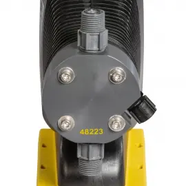 LE-935NI | LMI Pump Liquid End - Machined - PP