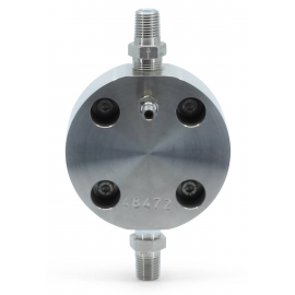 LE-947NP | LMI Pump Liquid End - 316 SS