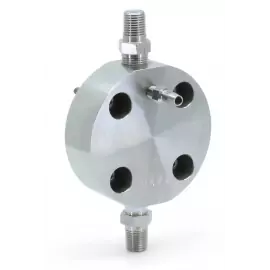 LE-917NP | LMI Pump Liquid End - 316 SS