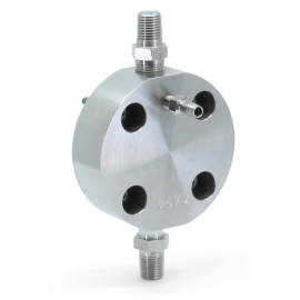 LE-947NP | LMI Pump Liquid End - 316 SS