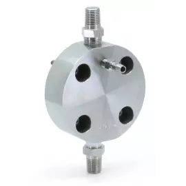 LE-927NP | LMI Pump Liquid End - 316 SS