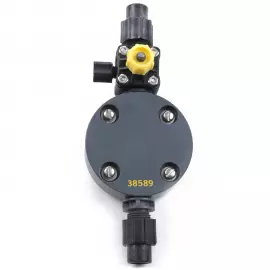 LE-37 | LMI Pump Liquid End - 316 SS