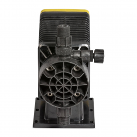 PD042-828NI | LMI Metering Pump - 0.68 GPH - 250 psi - PVC