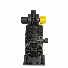 PD051-838SI | LMI Metering Pump - 1.1 GPH - 110 psi - PVC w/ MFV