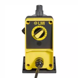 PD042-920NI | LMI Metering Pump - 0.68 GPH - 250 psi - Acrylic