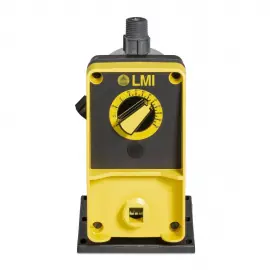 PD042-929NI | LMI Metering Pump - 0.68 GPH - 250 psi - Acrylic