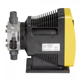 PD042-920NI | LMI Metering Pump - 0.68 GPH - 250 psi - Acrylic