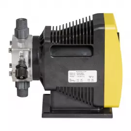 PD061-949NI | LMI Metering Pump - 2.0 GPH - 60 psi - Acrylic