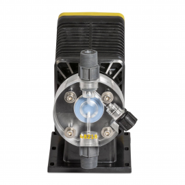 PD042-929NI | LMI Metering Pump - 0.68 GPH - 250 psi - Acrylic