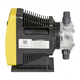 PD042-929NI | LMI Metering Pump - 0.68 GPH - 250 psi - Acrylic