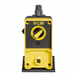 PD012 | LMI Metering Pump - 0.25 GPH - 450 psi - Drive Only