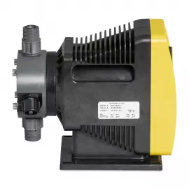 PD052-938NI | LMI Metering Pump - 1.1 GPH - 110 psi - PVC