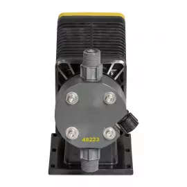 PD051-935NI | LMI Metering Pump - 1.1 GPH - 110 psi - PP