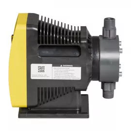 PD042-925NI | LMI Metering Pump - 0.68 GPH - 250 psi - PP
