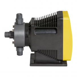 PD041-A20AI | LMI Metering Pump - 0.3 GPH - 250 psi - Acrylic