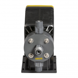 PD041-A20AI | LMI Metering Pump - 0.3 GPH - 250 psi - Acrylic