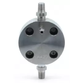 LE-9xx | LMI Pump Liquid Ends - Machined - FastPrime (PD/AD)