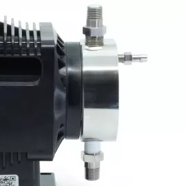 LE-9xx | LMI Pump Liquid Ends - Machined - FastPrime (PD/AD)