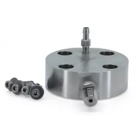 LE-9xx | LMI Pump Liquid Ends - Machined - FastPrime (PD/AD)