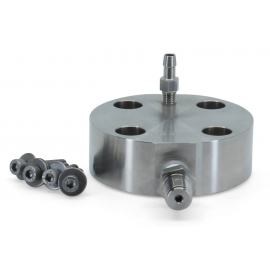LE-9xx | LMI Pump Liquid Ends - Machined - FastPrime (PD/AD)