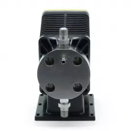 PD051-937NP | LMI Metering Pump - 1.1 GPH - 110 psi - 316 SS