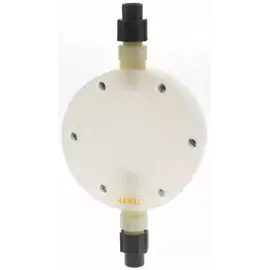 LE-20S | LMI Pump Liquid End - Acrylic