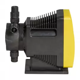 PD74 | LMI Metering Pumps - 0.68 GPH - 250 psi - Pulse Input