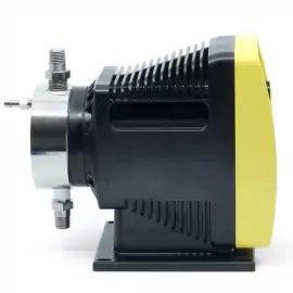 PD062-947NP | LMI Metering Pump - 2.0 GPH - 60 psi - 316 SS