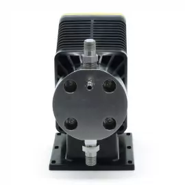 PD062-947NP | LMI Metering Pump - 2.0 GPH - 60 psi - 316 SS