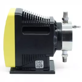 PD062-947NP | LMI Metering Pump - 2.0 GPH - 60 psi - 316 SS