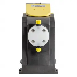 XREP22-A74AT A7T1 | LMI Metering Pump - Profibus - 16 GPH - 150 psi - PVDF